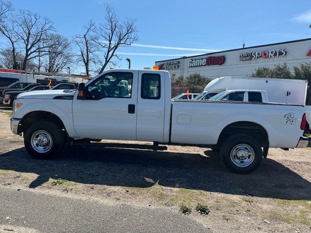 2015 Ford F250 SUPER DUTY 4X4 PICKUP EXTENDED CAB READY FOR WORK OTHERS IN STOCK - 21848358 - 6