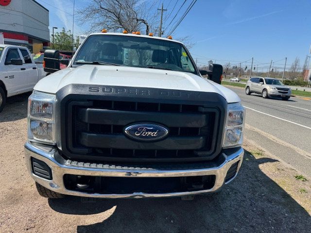 2015 Ford F250 SUPER DUTY 4X4 PICKUP EXTENDED CAB READY FOR WORK OTHERS IN STOCK - 21848358 - 8