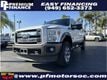 2015 Ford F250 Super Duty Crew Cab KING RANCH 4X4 DIESEL NAV BACK UP CAM CLEAN - 22613049 - 0