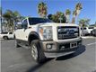 2015 Ford F250 Super Duty Crew Cab KING RANCH 4X4 DIESEL NAV BACK UP CAM CLEAN - 22613049 - 2