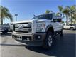 2015 Ford F250 Super Duty Crew Cab KING RANCH 4X4 DIESEL NAV BACK UP CAM CLEAN - 22613049 - 30