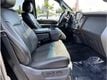 2015 Ford F250 Super Duty Crew Cab LARIAT 4X4 DIESEL NAV BACK UP CAM CLEAN - 22578970 - 27