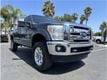 2015 Ford F250 Super Duty Crew Cab LARIAT 4X4 DIESEL NAV BACK UP CAM CLEAN - 22578970 - 2