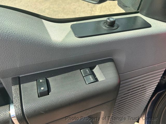 2015 Ford F250HD 4 DOOR SC UTILITY JUST 78k MILES! ++POWER EQUIP COVERED UTILITY BODY - 22866901 - 14