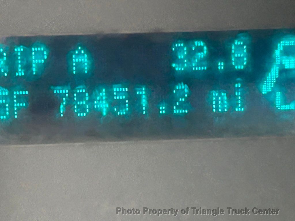 2015 Ford F250HD 4 DOOR SC UTILITY JUST 78k MILES! ++POWER EQUIP COVERED UTILITY BODY - 22866901 - 27