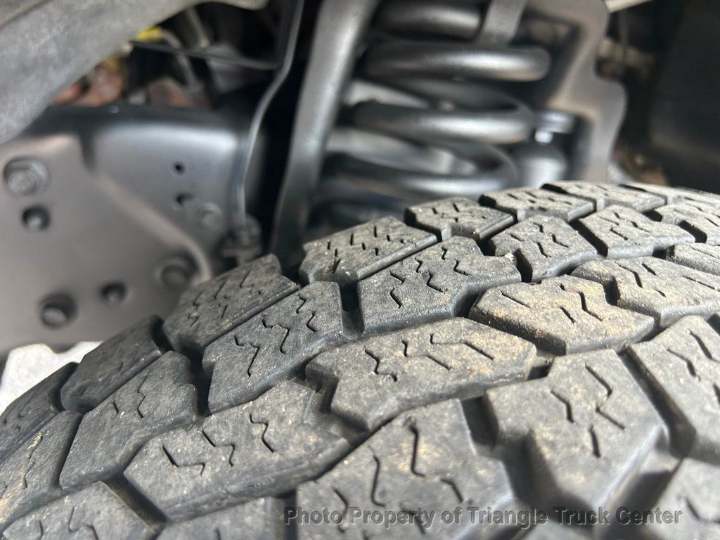 2015 Ford F250HD 4 DOOR SC UTILITY JUST 78k MILES! ++POWER EQUIP COVERED UTILITY BODY - 22866901 - 43