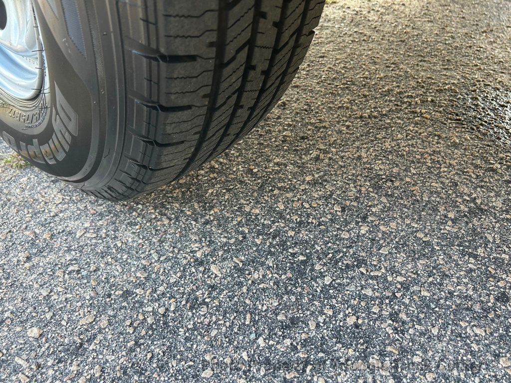 2015 Ford F250HD 4 DOOR SC UTILITY JUST 78k MILES! ++POWER EQUIP COVERED UTILITY BODY - 22866901 - 45