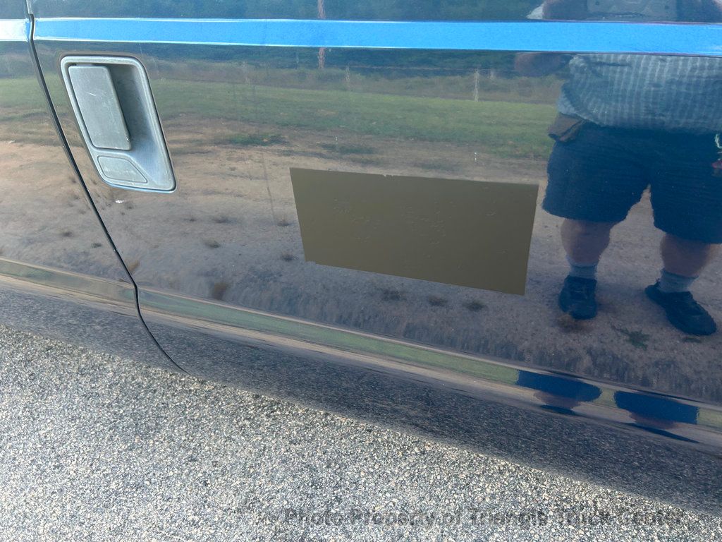 2015 Ford F250HD 4 DOOR SC UTILITY JUST 78k MILES! ++POWER EQUIP COVERED UTILITY BODY - 22866901 - 51