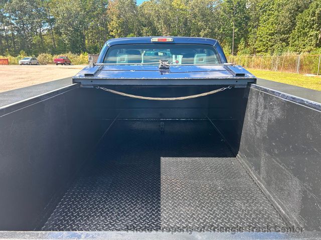 2015 Ford F250HD 4 DOOR SC UTILITY JUST 78k MILES! ++POWER EQUIP COVERED UTILITY BODY - 22866901 - 66