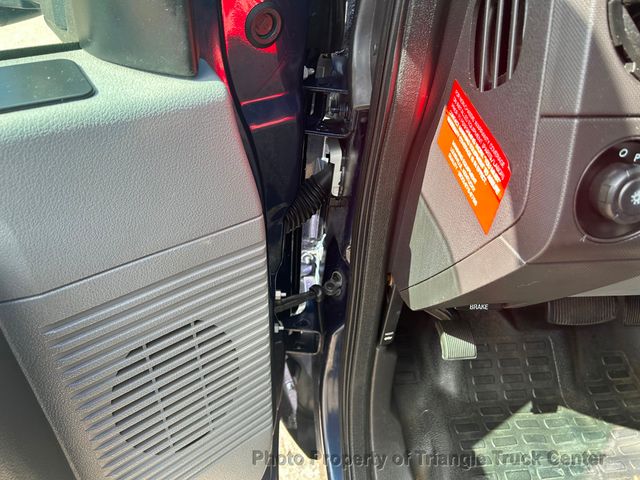 2015 Ford F250HD 4 DOOR SC UTILITY JUST 78k MILES! ++POWER EQUIP COVERED UTILITY BODY - 22866901 - 69