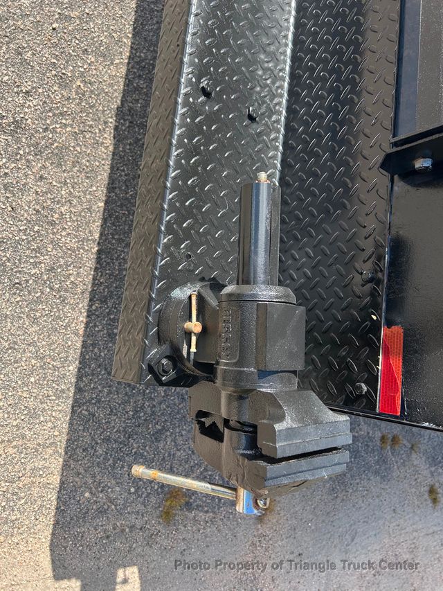 2015 Ford F250HD 4 DOOR SC UTILITY JUST 78k MILES! ++POWER EQUIP COVERED UTILITY BODY - 22866901 - 7