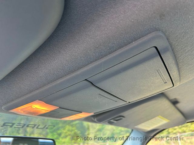 2015 Ford F250HD 4 DOOR SC UTILITY JUST 78k MILES! ++POWER EQUIP COVERED UTILITY BODY - 22866901 - 81