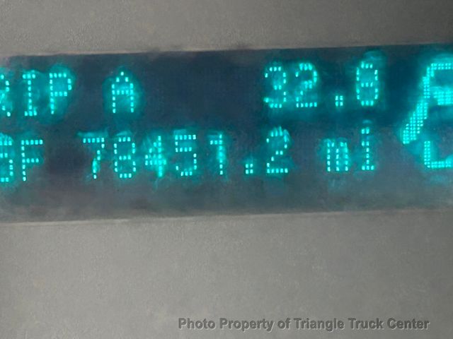 2015 Ford F250HD 4 DOOR SC UTILITY JUST 78k MILES! ++POWER EQUIP COVERED UTILITY BODY - 22866901 - 83