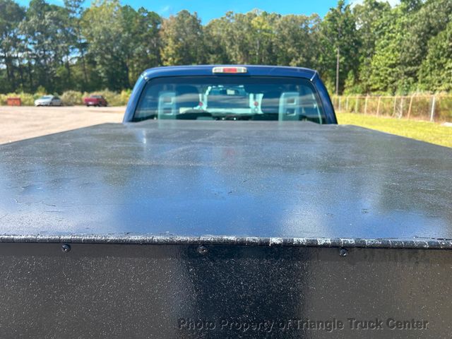 2015 Ford F250HD 4 DOOR SC UTILITY JUST 78k MILES! ++POWER EQUIP COVERED UTILITY BODY - 22866901 - 8