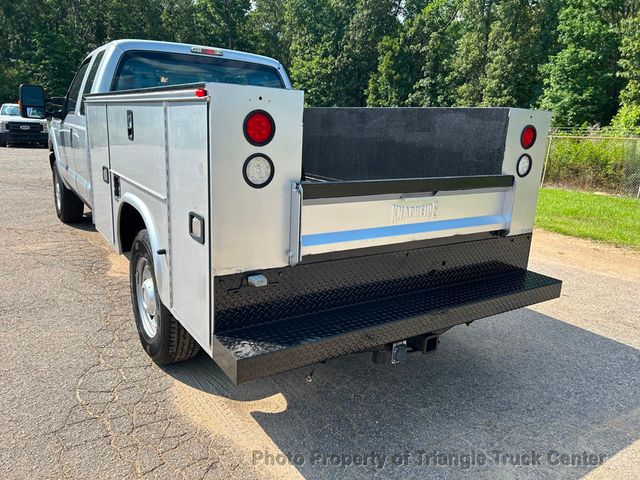 2015 Ford F-250 Super Duty