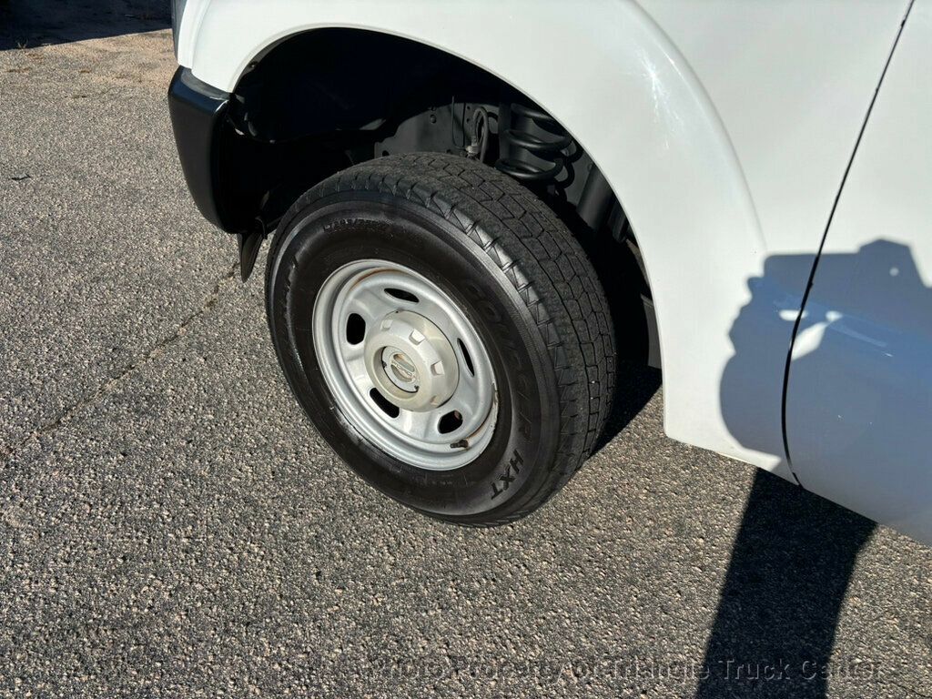 2015 Ford F250HD 4X4 UTILITY JUST 27k MILES! +E-LOCK AXLE! POWER EQUIPMENT! - 22928964 - 13