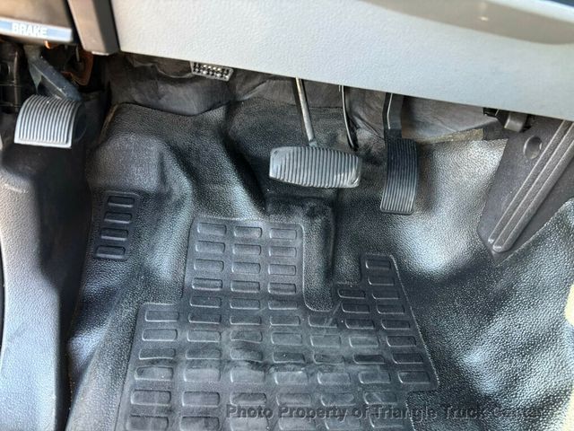 2015 Ford F250HD 4X4 UTILITY JUST 27k MILES! +E-LOCK AXLE! POWER EQUIPMENT! - 22928964 - 36