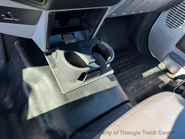 2015 Ford F250HD 4X4 UTILITY JUST 27k MILES! +E-LOCK AXLE! POWER EQUIPMENT! - 22928964 - 48