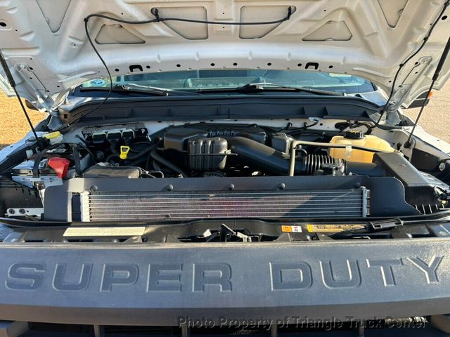 2015 Ford F250HD 4X4 UTILITY JUST 27k MILES! +E-LOCK AXLE! POWER EQUIPMENT! - 22928964 - 55