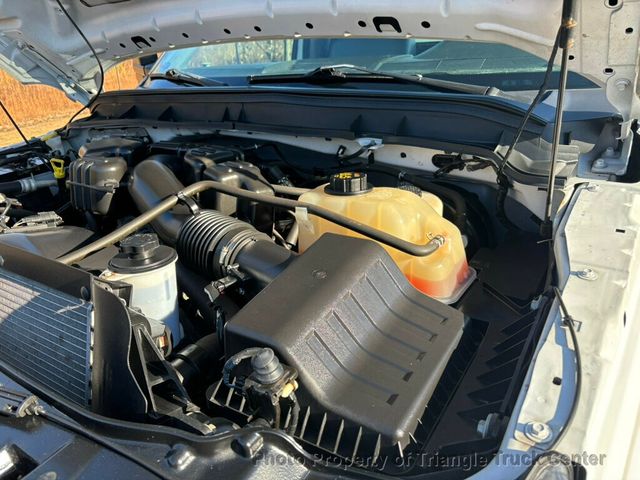 2015 Ford F250HD 4X4 UTILITY JUST 27k MILES! +E-LOCK AXLE! POWER EQUIPMENT! - 22928964 - 57