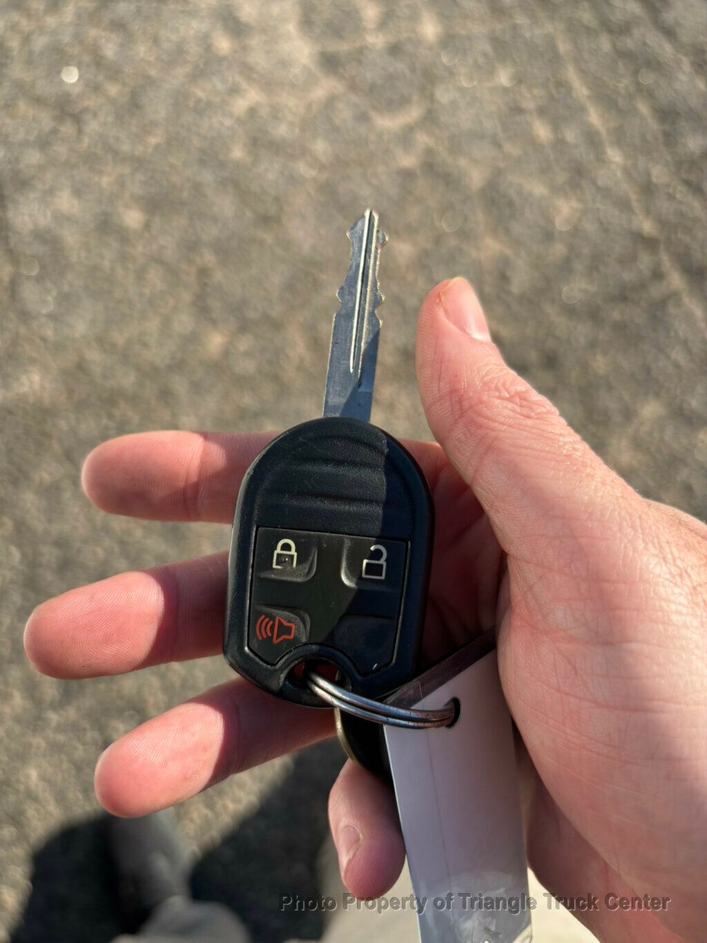 2015 Ford F250HD 4X4 UTILITY JUST 27k MILES! +E-LOCK AXLE! POWER EQUIPMENT! - 22928964 - 65