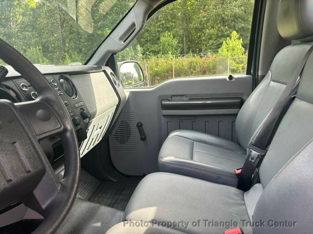 2015 Ford F250HD 8FT RACK + - 23045643 - 9
