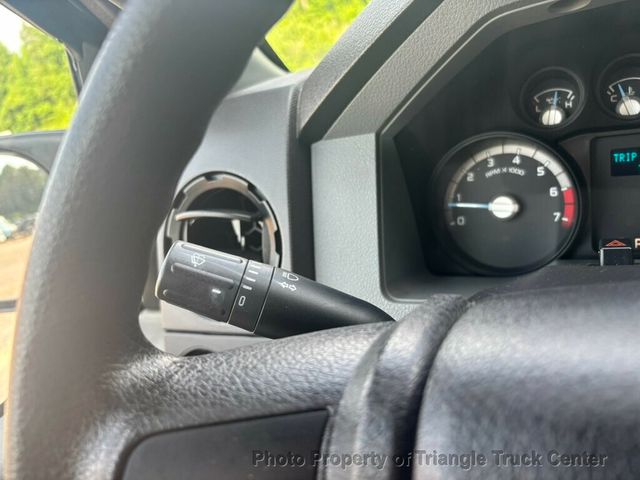 2015 Ford F250HD 8FT RACK + - 23045643 - 14