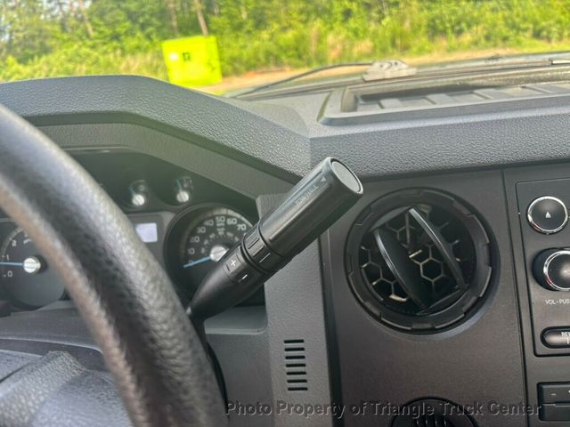 2015 Ford F250HD 8FT RACK + - 23045643 - 15