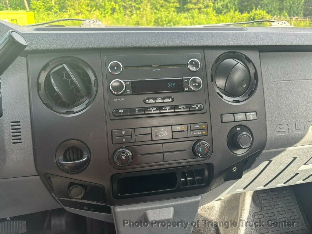 2015 Ford F250HD 8FT RACK + - 23045643 - 16