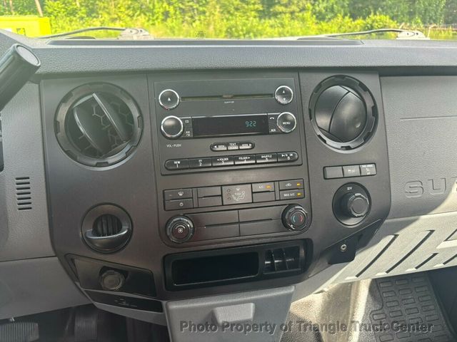 2015 Ford F250HD 8FT RACK + - 23045643 - 16