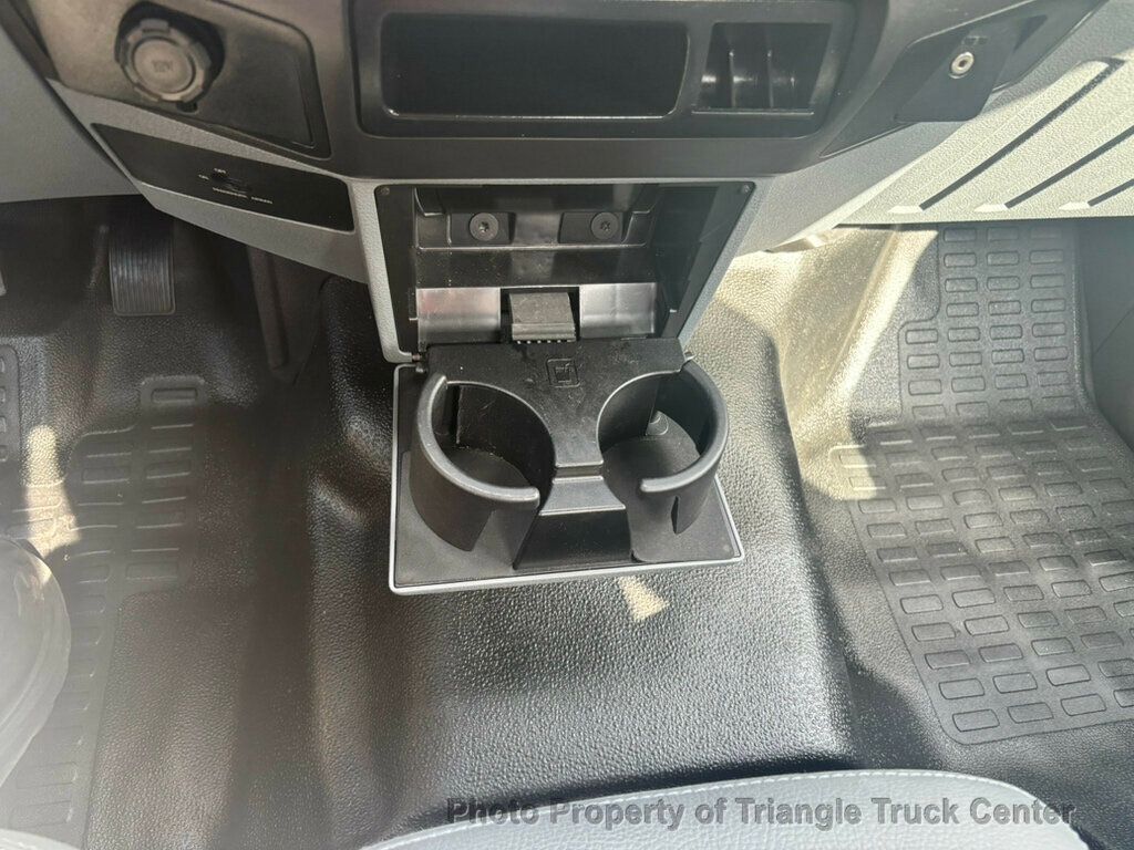 2015 Ford F250HD 8FT RACK + - 23045643 - 17