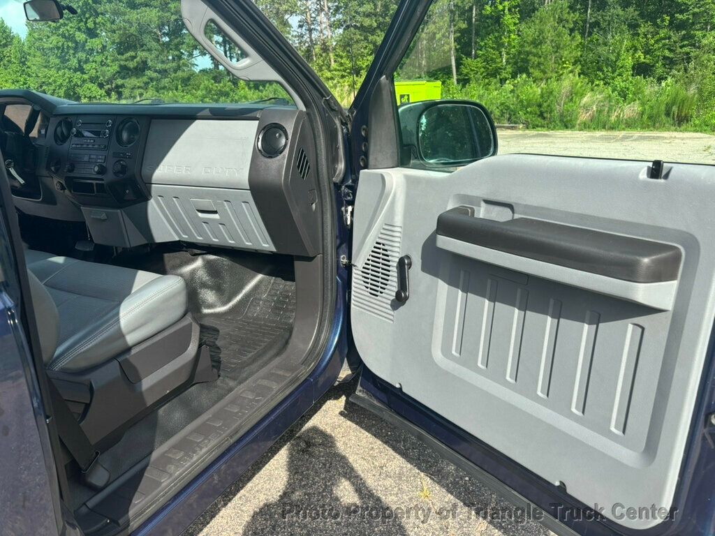 2015 Ford F250HD 8FT RACK + - 23045643 - 19