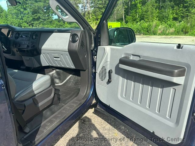 2015 Ford F250HD 8FT RACK + - 23045643 - 19