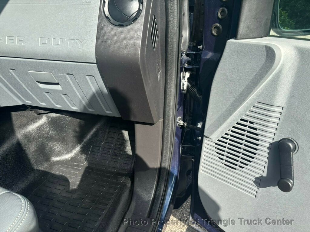 2015 Ford F250HD 8FT RACK + - 23045643 - 20
