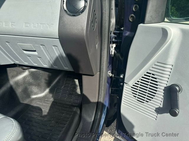 2015 Ford F250HD 8FT RACK + - 23045643 - 20
