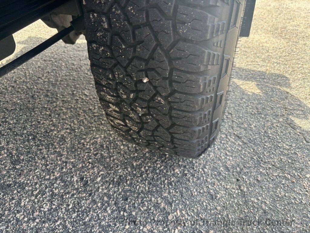 2015 Ford F250HD 8FT RACK + - 23045643 - 25