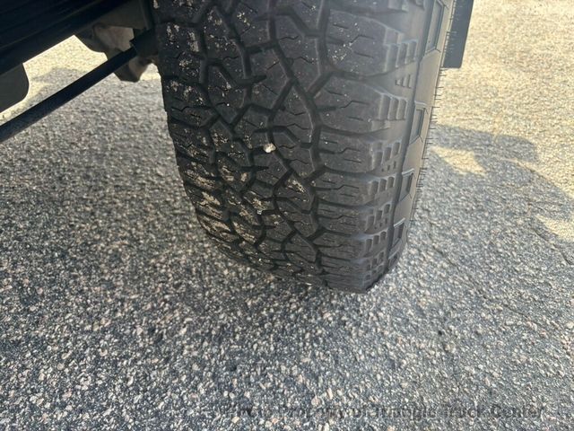 2015 Ford F250HD 8FT RACK + - 23045643 - 25