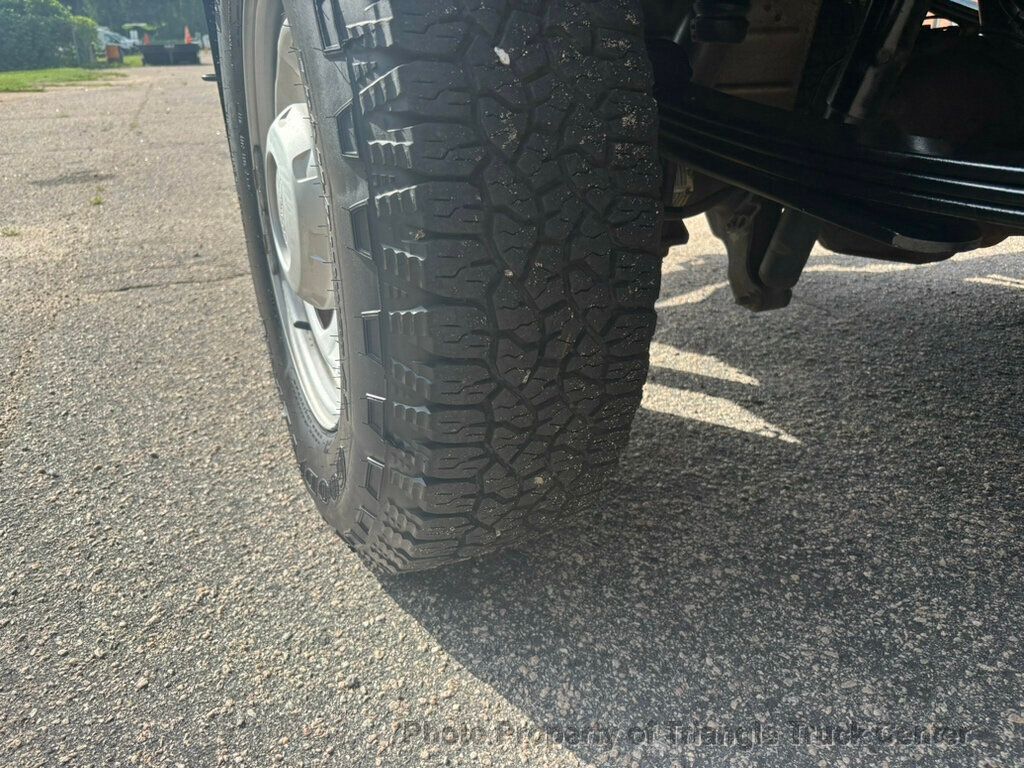 2015 Ford F250HD 8FT RACK + - 23045643 - 26