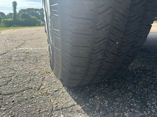 2015 Ford F250HD 8FT RACK + - 23045643 - 27