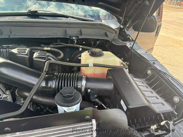 2015 Ford F250HD 8FT RACK + - 23045643 - 28