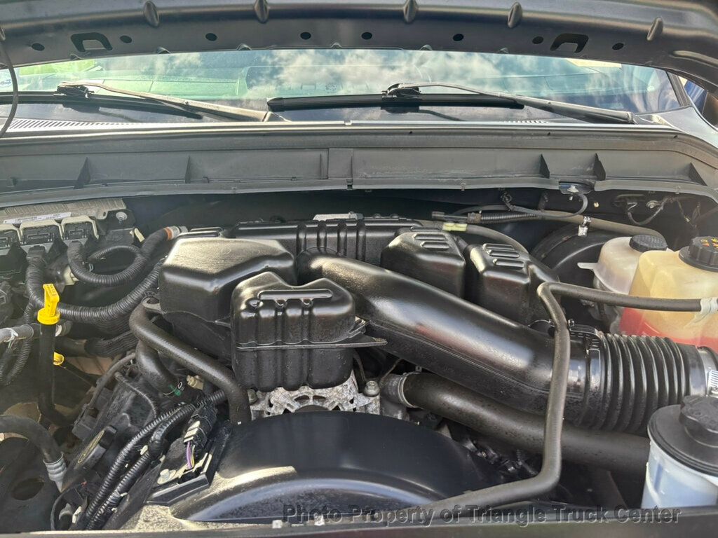 2015 Ford F250HD 8FT RACK + - 23045643 - 29