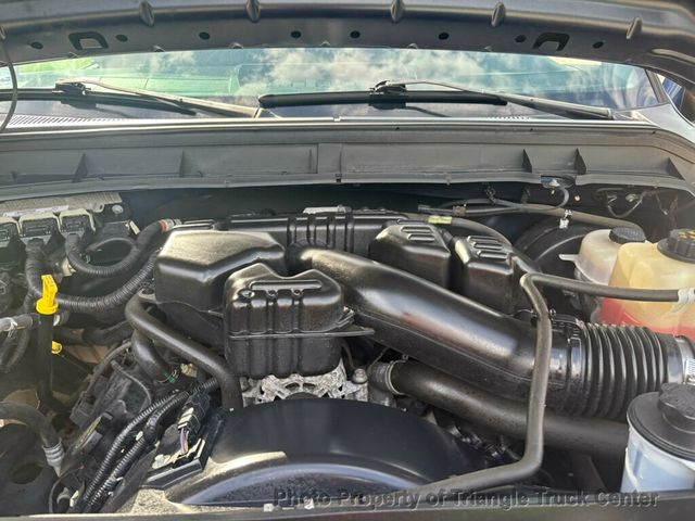 2015 Ford F250HD 8FT RACK + - 23045643 - 29