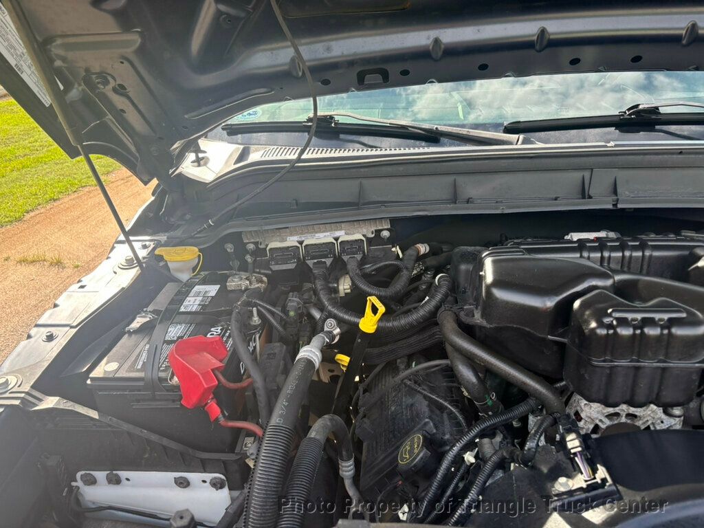 2015 Ford F250HD 8FT RACK + - 23045643 - 30