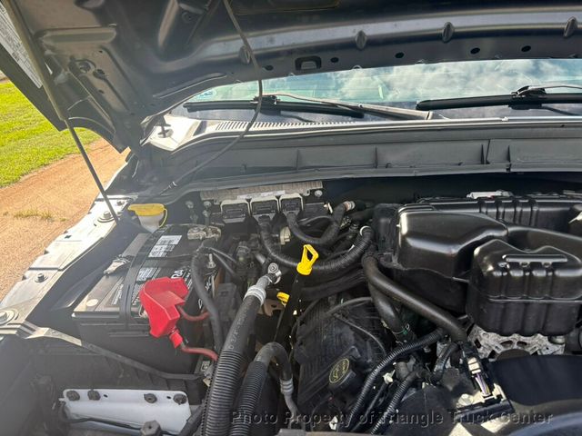 2015 Ford F250HD 8FT RACK + - 23045643 - 30
