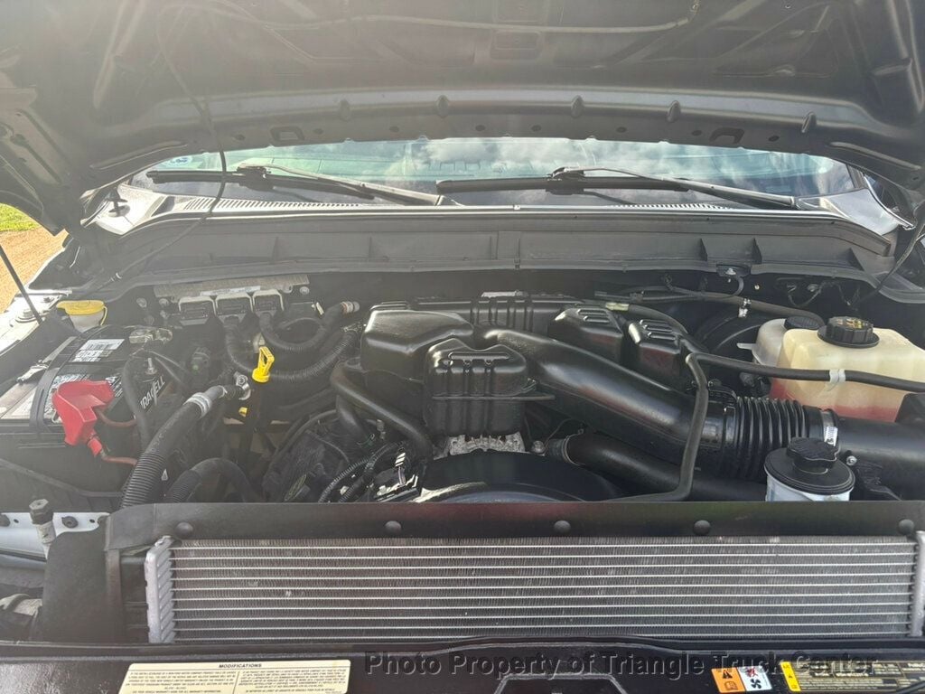 2015 Ford F250HD 8FT RACK + - 23045643 - 31