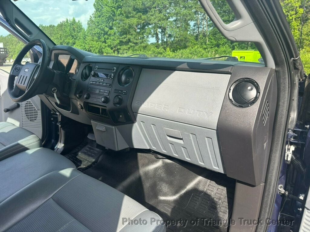 2015 Ford F250HD 8FT RACK + - 23045643 - 32