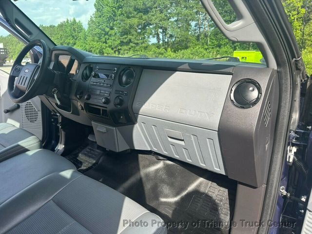 2015 Ford F250HD 8FT RACK + - 23045643 - 32