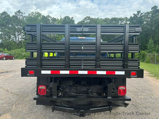 2015 Ford F250HD 8FT RACK + - 23045643 - 3