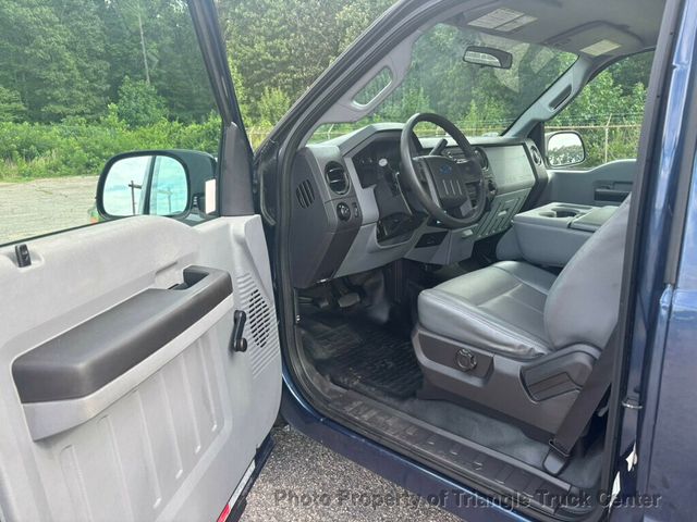 2015 Ford F250HD 8FT RACK + - 23045643 - 5