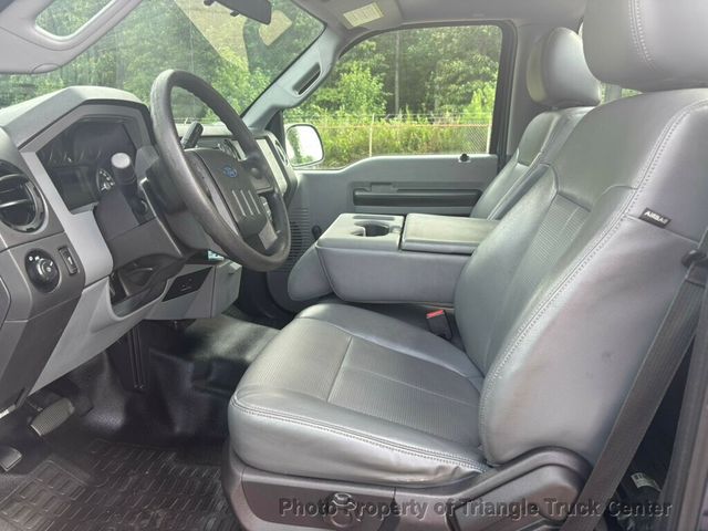 2015 Ford F250HD 8FT RACK + - 23045643 - 6